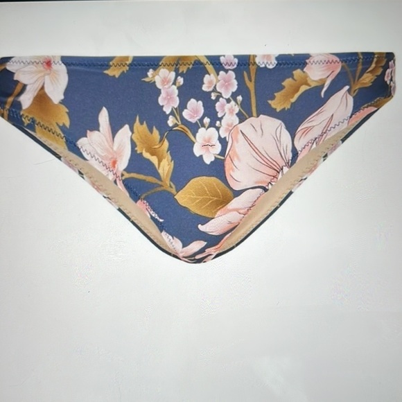 Spell and the Gypsy Waterfall Bikini Set NWT - Picture 8 of 8